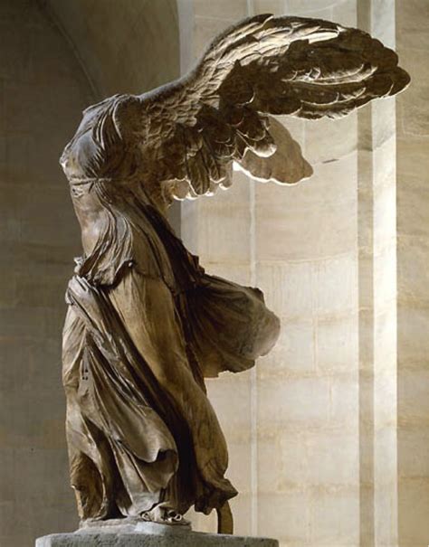 griekse samobrace of nike|Nike de samothrace statue.